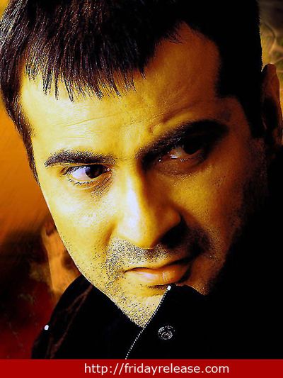 Sanjay Kapoor Photo