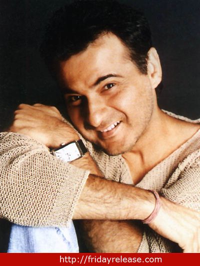 Sanjay Kapoor Photo