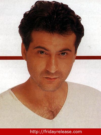 Sanjay Kapoor Photo