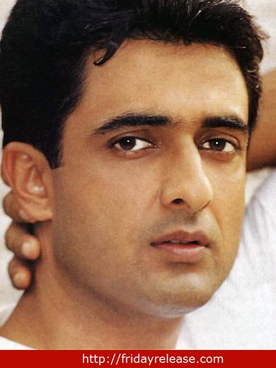 Sanjay Suri Photo