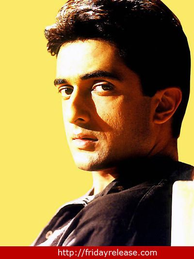 Sanjay Suri Photo