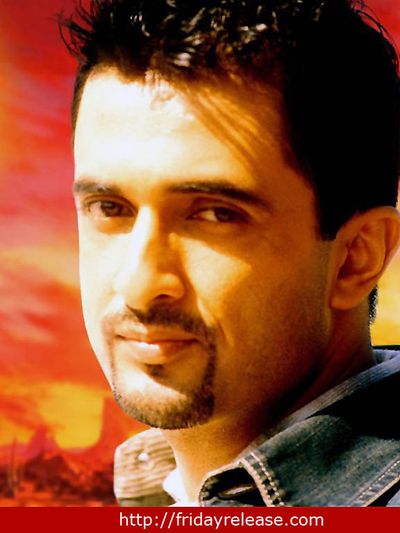 Sanjay Suri Photo