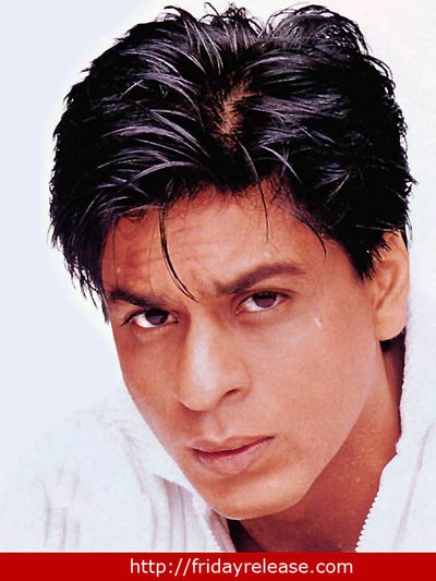 Shah Rukh Khan Photo