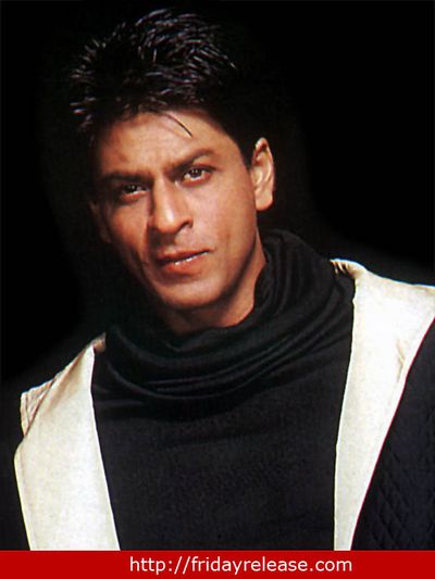 Shah Rukh Khan Photo