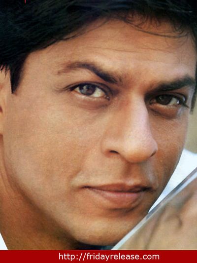 Shah Rukh Khan Photo