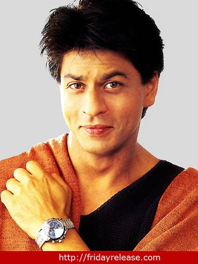 Shah Rukh Khan Photo