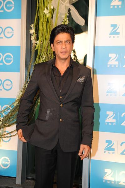 Shah Rukh Khan Photo