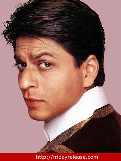 Shah Rukh Khan Photo