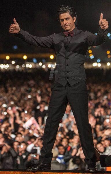 Shah Rukh Khan Photo