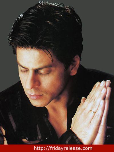 Shah Rukh Khan Photo