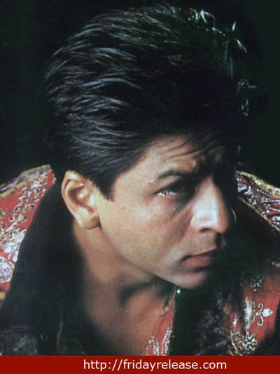 Shah Rukh Khan Photo