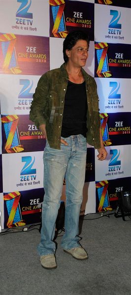 Shah Rukh Khan Photo