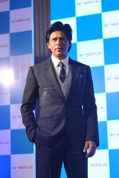 Shah Rukh Khan Photo