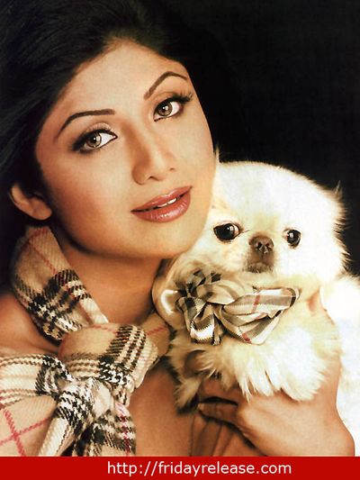 Shilpa Shetty Photo