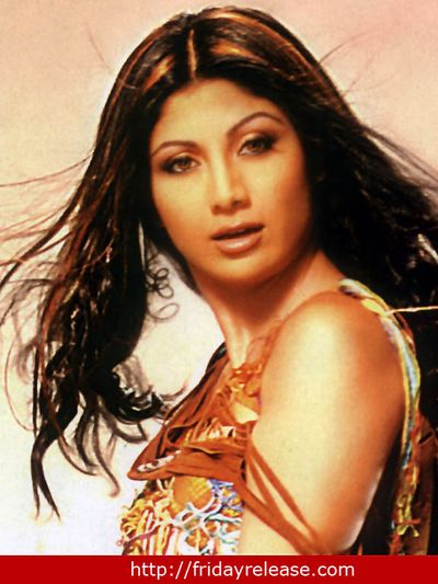 Shilpa Shetty Photo