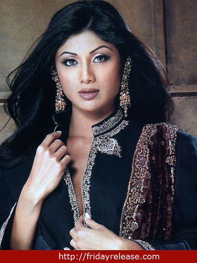 Shilpa Shetty Photo
