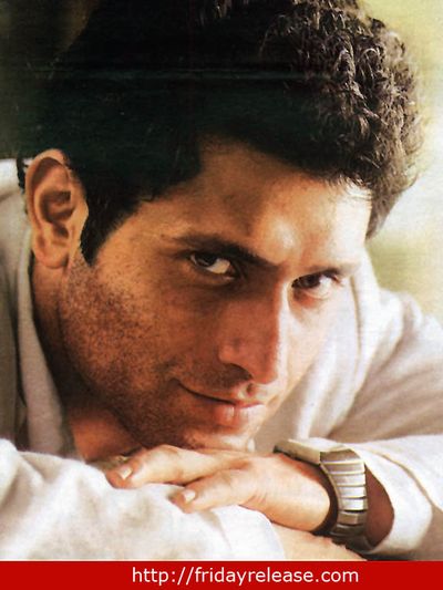 Shiney Ahuja Photo