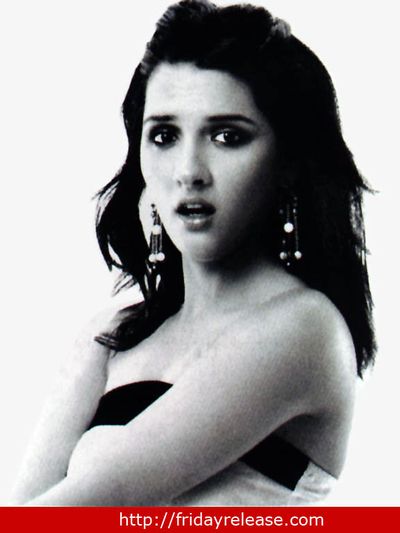 Shruti Seth Photo