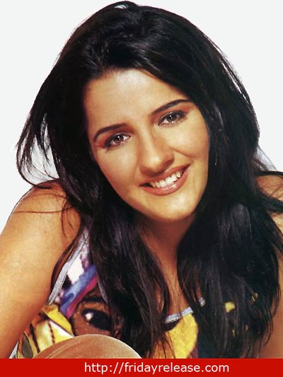 Shruti Seth Photo