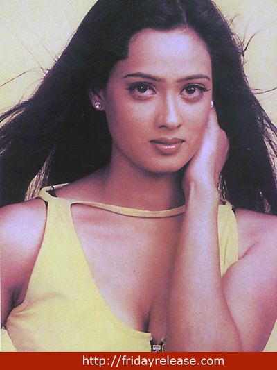 Shweta Tiwari Photo