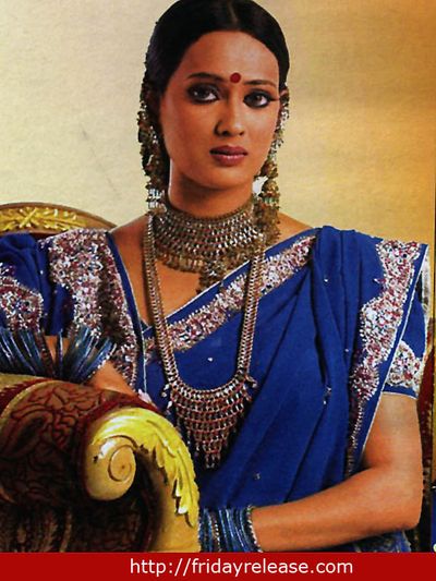 Shweta Tiwari Photo