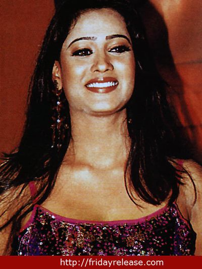 Shweta Tiwari Photo
