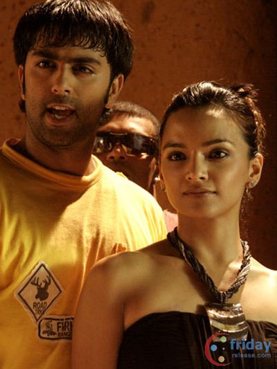 Anaitha Nair Photo