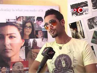 ANKUR KHANNA Photo