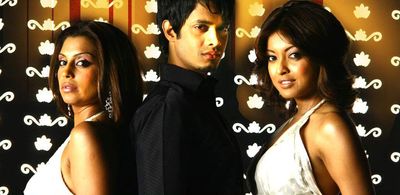 ANKUR KHANNA Photo