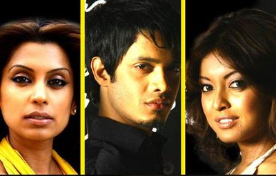 ANKUR KHANNA Photo