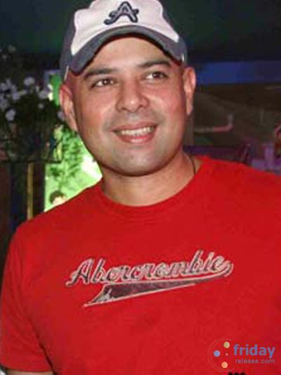 Atul Agnihotri Photo