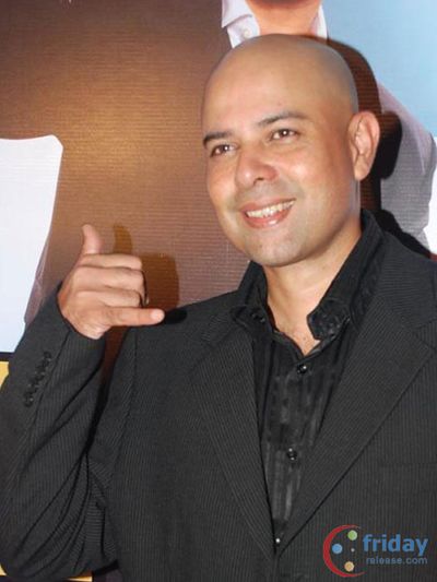 Atul Agnihotri Photo