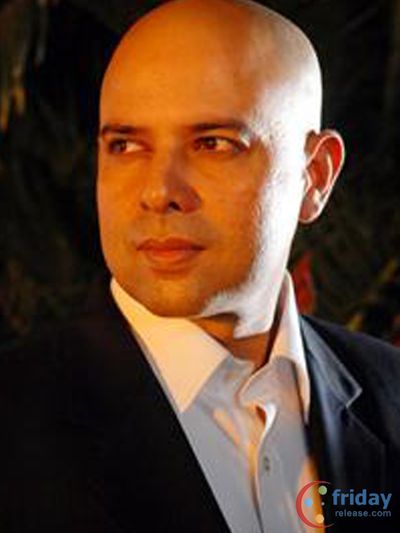 Atul Agnihotri Photo