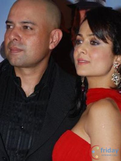 Atul Agnihotri Photo