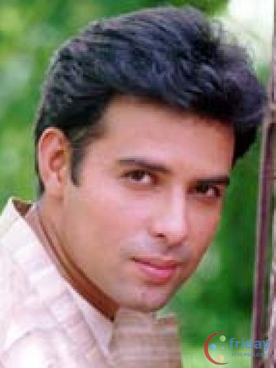 Atul Agnihotri Photo