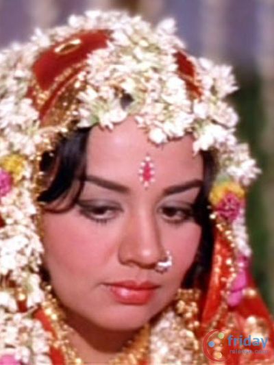 Farida Jalal Photo