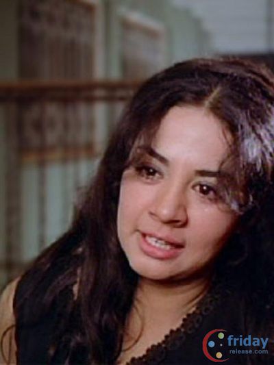 Farida Jalal Photo