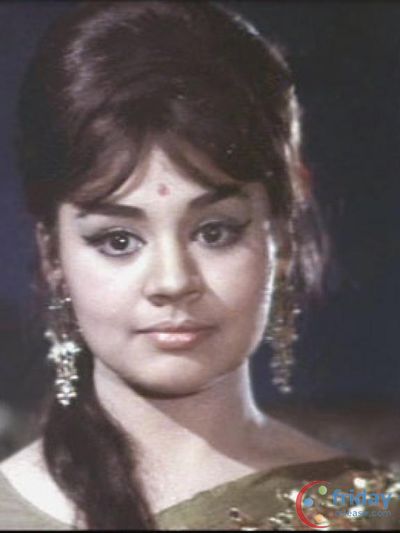 Farida Jalal Photo