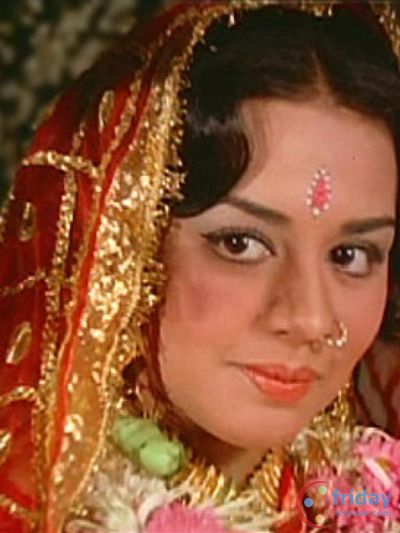 Farida Jalal Photo
