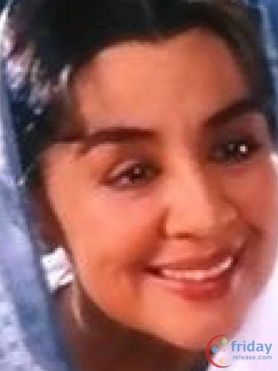 Farida Jalal Photo