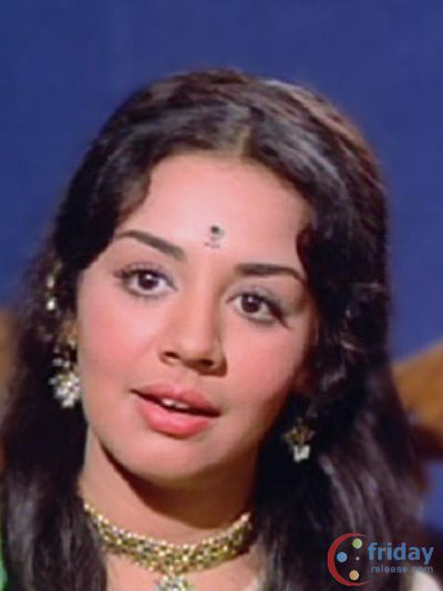 Farida Jalal Photo
