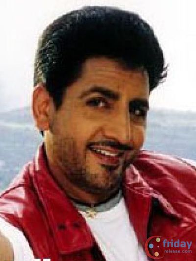 Gurdas Maan Photo