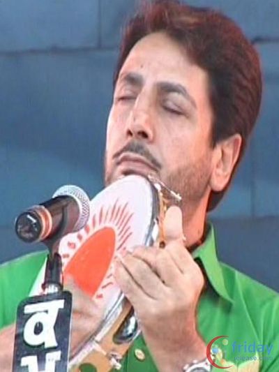 Gurdas Maan Photo
