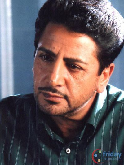 Gurdas Maan Photo