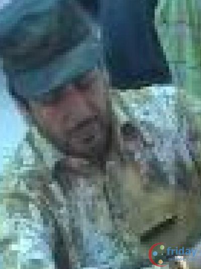 Gurdas Maan Photo