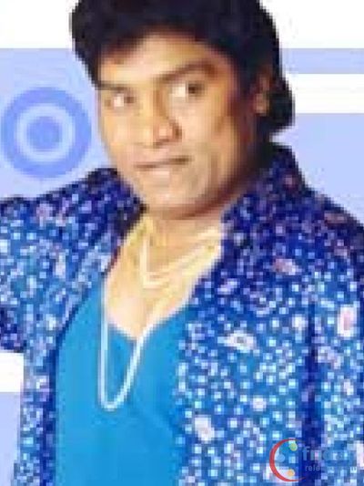 Johny Lever Photo