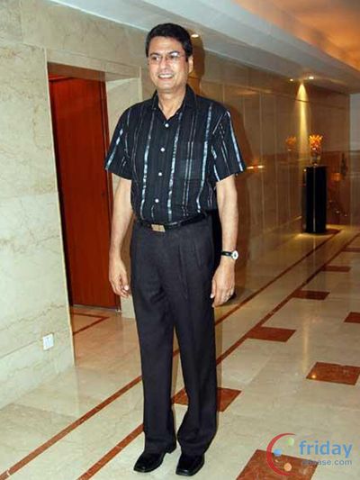 Kanwaljeet Singh Photo