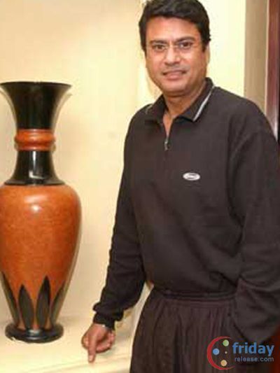 Kanwaljeet Singh Photo