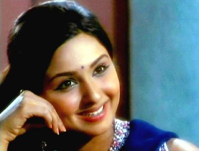 Leena Chandavarkar Photo