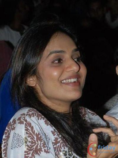 madhoo raghunath malini